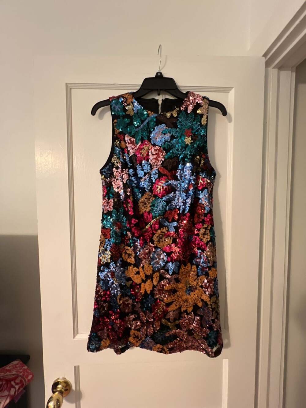 Phoebe Sequin Dress – ,